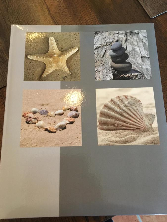 Fewo Schroeder - Bude 63A - Mit Strandkorb Am Meer - Inklusive Bettwaesche Und Handtuecher Westerdeichstrich المظهر الخارجي الصورة